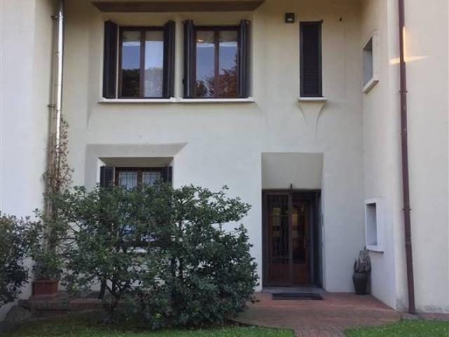 Villa Schiera in vendita a San Martino della Pigrizia, Bergamo