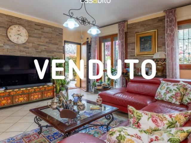 Appartamento in vendita a Bergamo, Lombardia