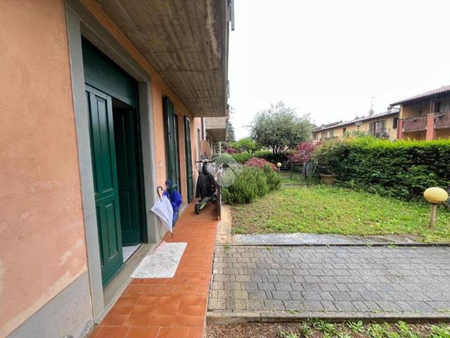Villa Schiera in vendita a Grumello del Piano, Bergamo