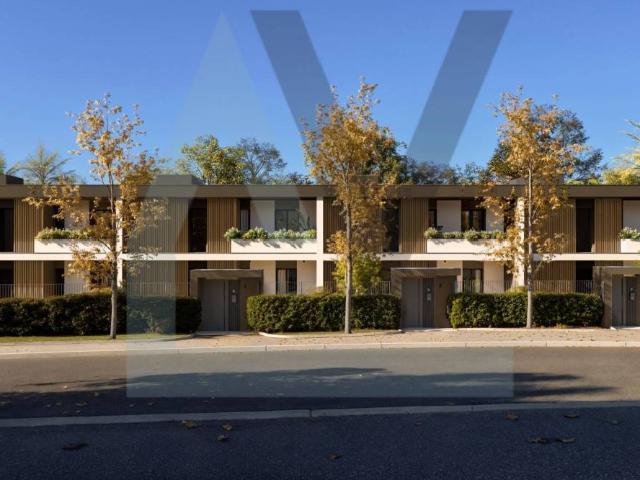 Villa Schiera in vendita a Finazzi, Bergamo