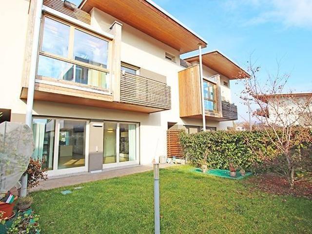 Villa Schiera in vendita a San Tommaso, Bergamo