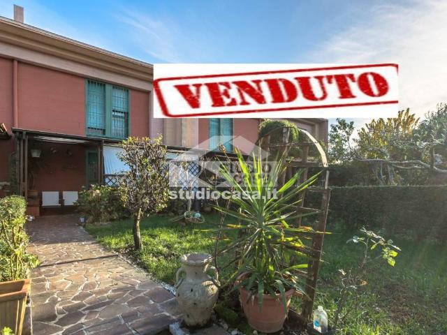 Villa Schiera in vendita a Bergamo, Lombardia