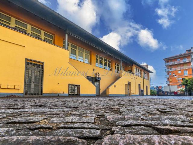 Villa Schiera in vendita a Loreto, Bergamo