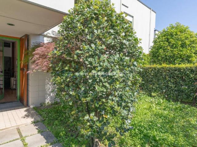 Villa Schiera in vendita a Bergamo