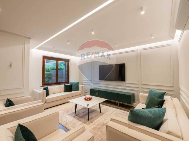 Villa Schiera in vendita a Bergamo