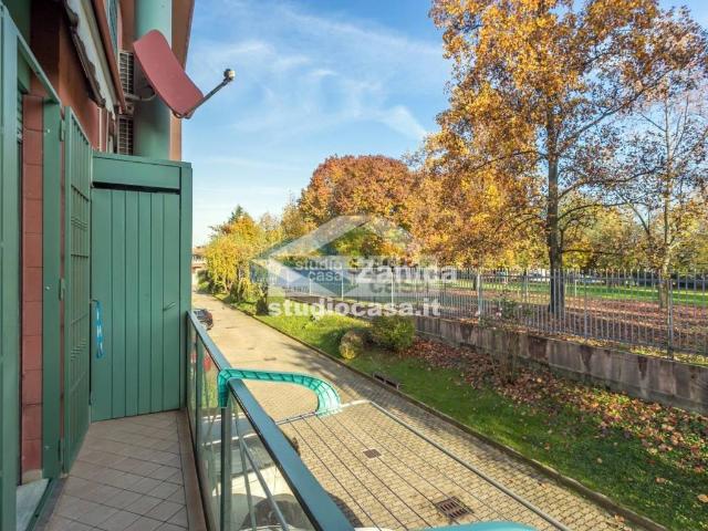 Villa Schiera in vendita a Bergamo, Lombardia