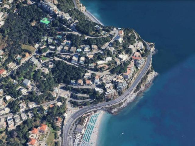 Villa Schiera in vendita a Merello, Bergeggi