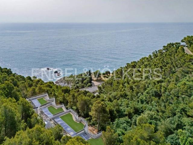 Villa Schiera in vendita a Merello, Bergeggi