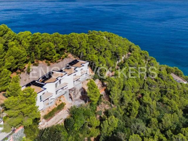 Villa Schiera in vendita a Merello, Bergeggi