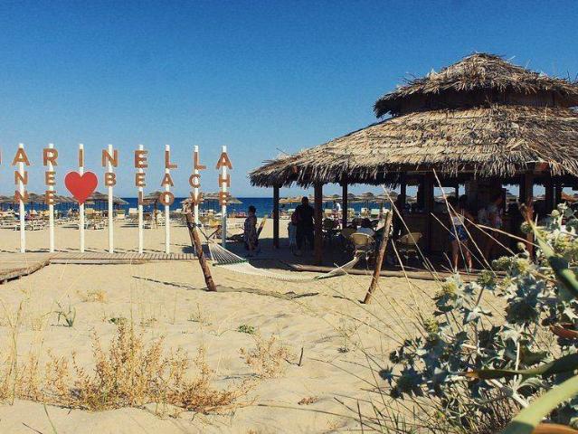 Villa Schiera in vendita a Bernalda, Basilicata