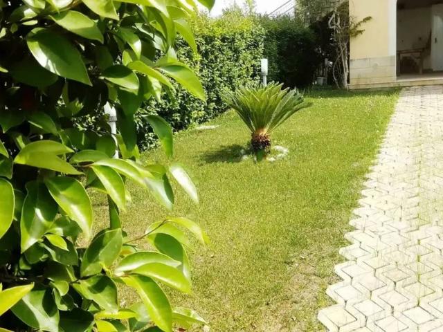 Villa Schiera in vendita a Lido di Metaponto, Bernalda
