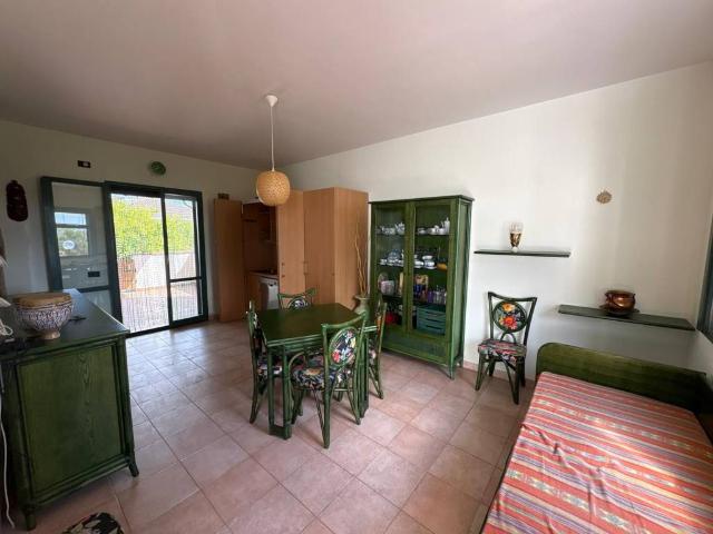 Villa Schiera in vendita a Bernalda, Basilicata