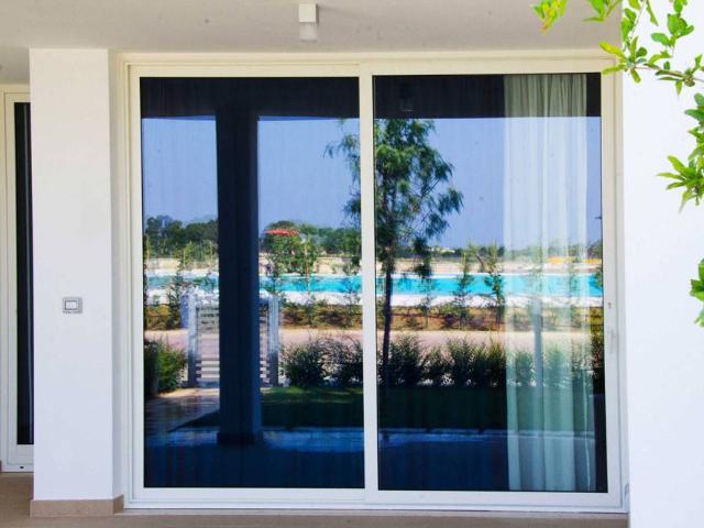 Villa Schiera in vendita a Lido di Metaponto, Bernalda