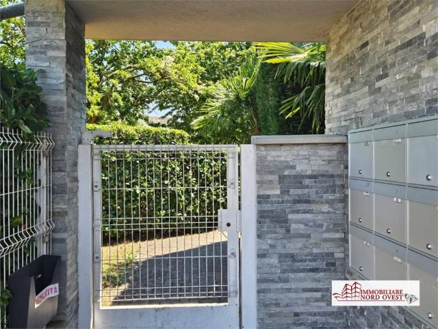 Villa Schiera in vendita a Bernate Ticino, Lombardia
