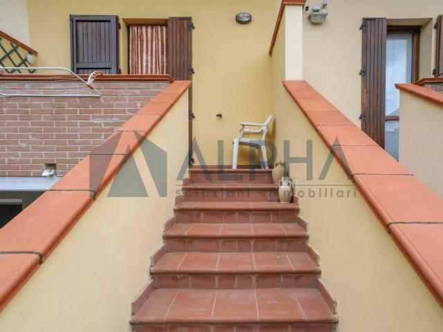 Villa Schiera in vendita a Unione di Comuni della Romagna Forlivese, Bertinoro