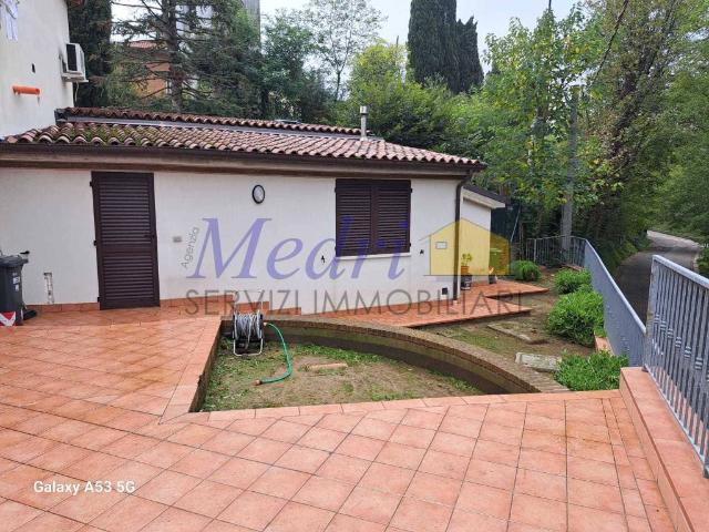 Villa Schiera in vendita a Unione di Comuni della Romagna Forlivese, Bertinoro