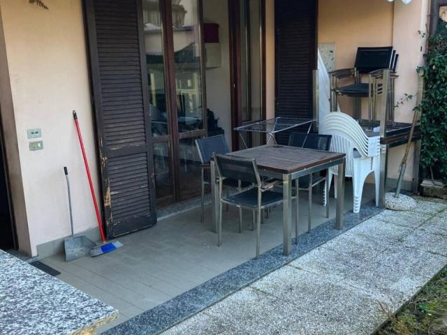 Villa Schiera in vendita a Brugora, Besana In Brianza