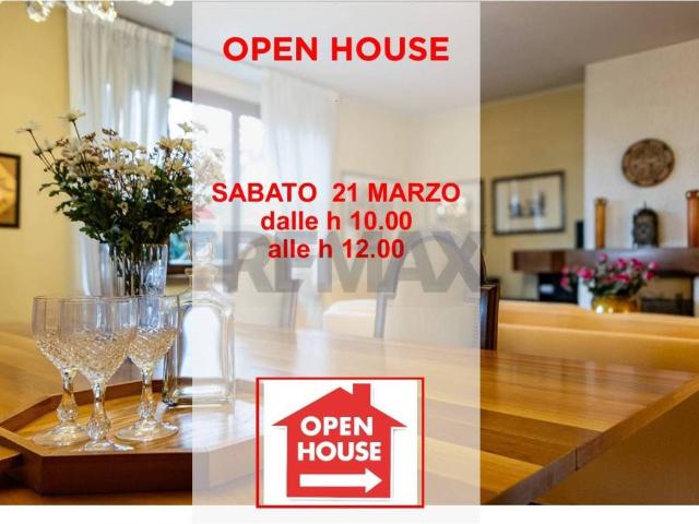 Villa Schiera in vendita a Besana In Brianza, Lombardia