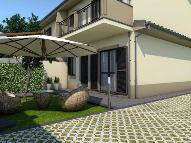 Villa Schiera in vendita a Calabria, Reggio Calabria