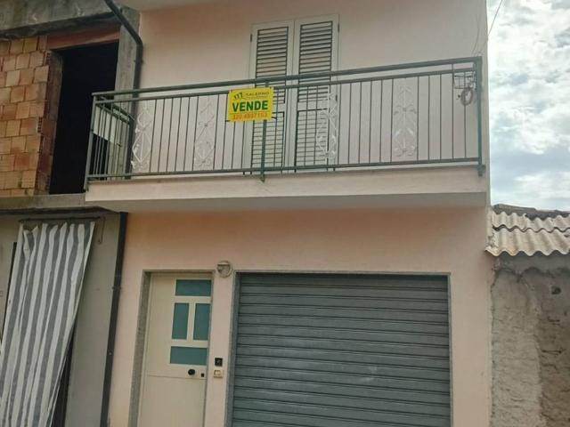 Villa Schiera in vendita a Calabria, Reggio Calabria