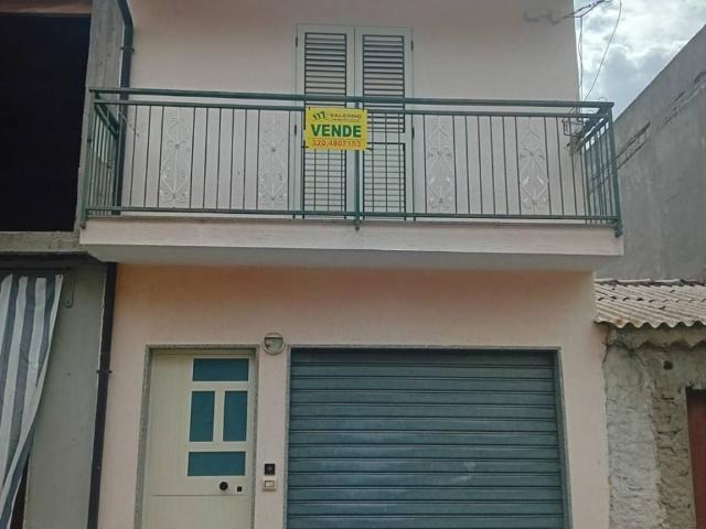Villa Schiera in vendita a Calabria, Reggio Calabria
