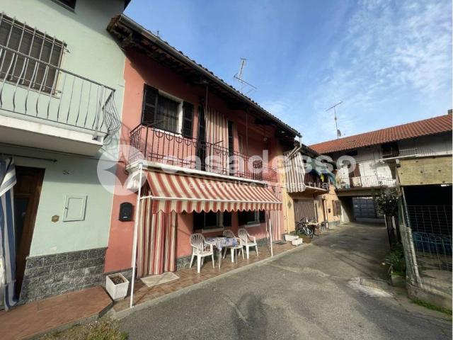 Villa Schiera in vendita a Piemonte, Vercelli