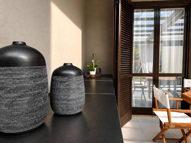Villa Schiera in vendita a Biassono, Lombardia