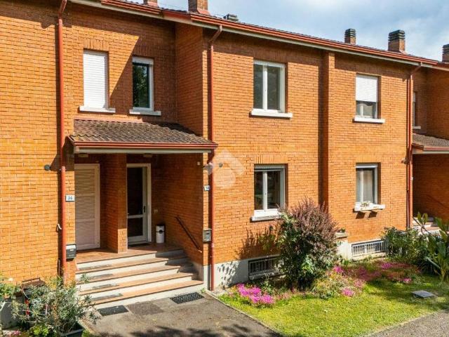 Villa Schiera in vendita a Val d’Enza, Re