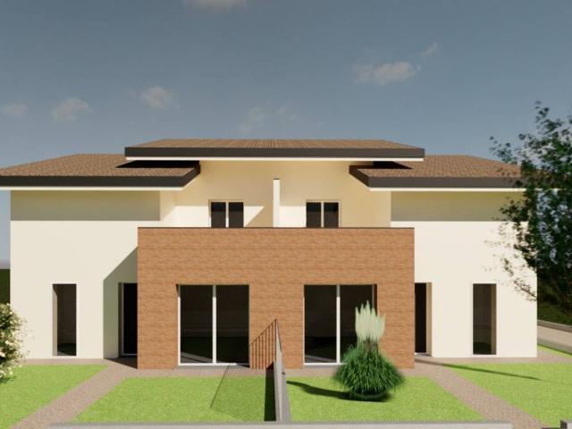 Villa Schiera in vendita a Val d’Enza, Re