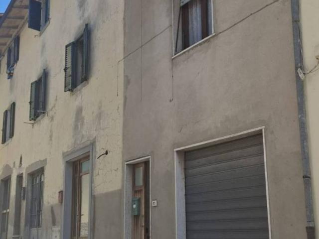Villa Schiera in vendita a Bibbiena, Toscana