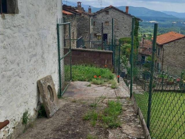 Villa Schiera in vendita a Bibbiena, Toscana
