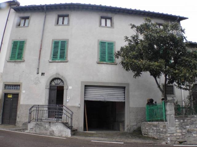 Villa Schiera in vendita a Bibbiena, Toscana