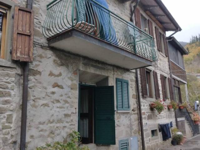 Villa Schiera in vendita a Bibbiena, Toscana