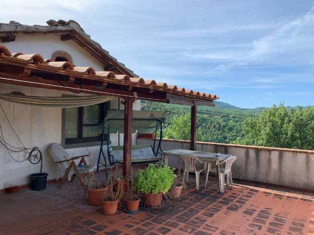 Villa Schiera in vendita a Bibbiena, Toscana