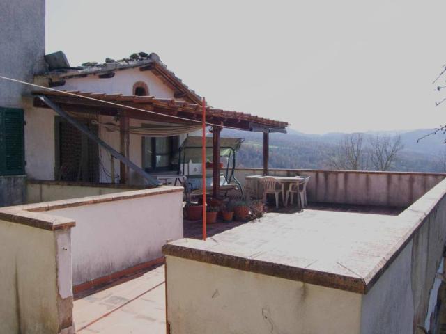 Villa Schiera in vendita a Bibbiena, Toscana