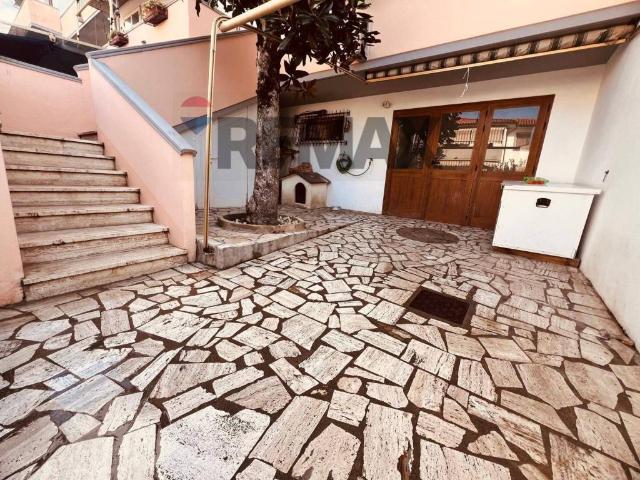 Villa Indipendente in vendita a Bibbona, Toscana