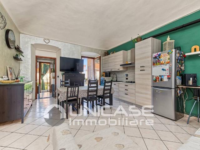 Villa Schiera in vendita a Famolasco, Bibiana