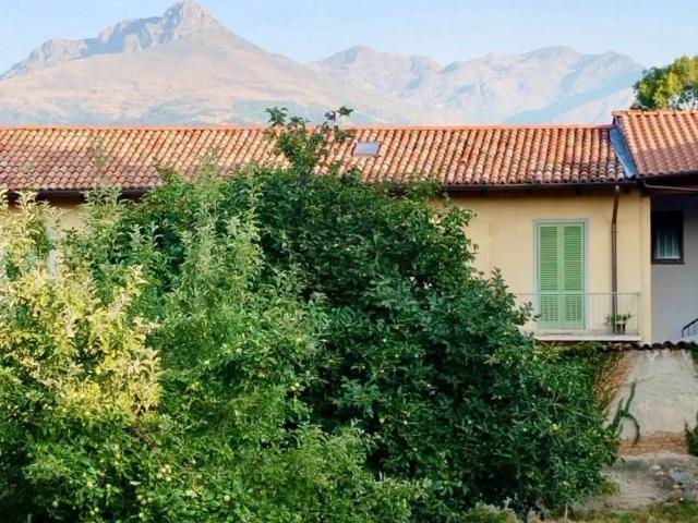 Villa Schiera in vendita a Vernato, Piemonte
