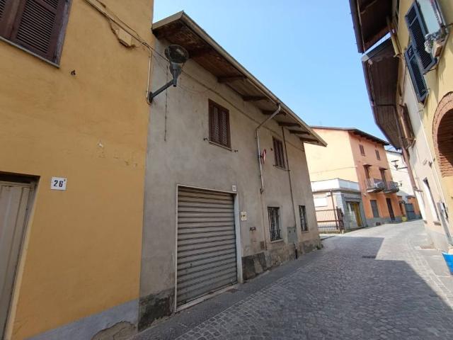 Villa Schiera in vendita a Arico, Piemonte