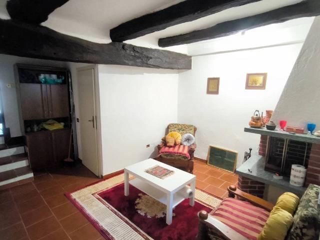 Villa Schiera in vendita a Arico, Piemonte