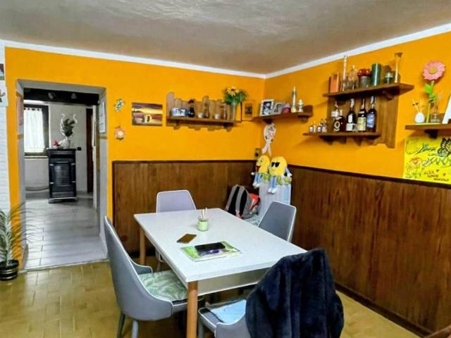 Villa Schiera in vendita a Favaro di Là, Piemonte