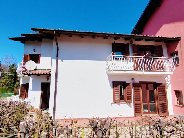 Villa Schiera in vendita a Piemonte, Biella