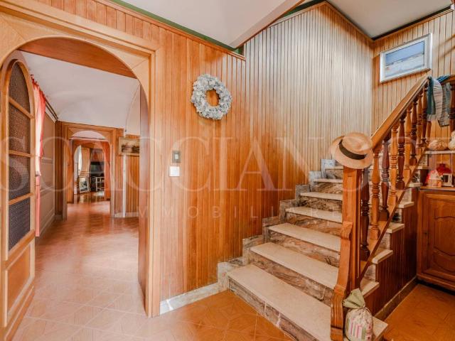 Villa Schiera in vendita a Piemonte, Biella
