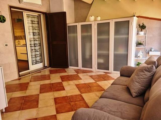 Villa Schiera in vendita a Puglia, Barletta-andria-trani