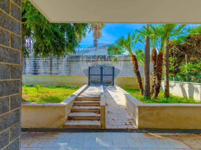 Villa Schiera in vendita a Puglia, Barletta-andria-trani