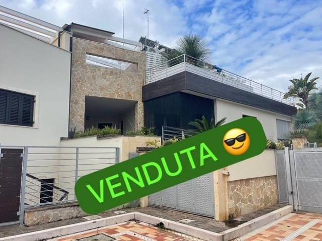 Villa Schiera in vendita a Puglia, Barletta-andria-trani