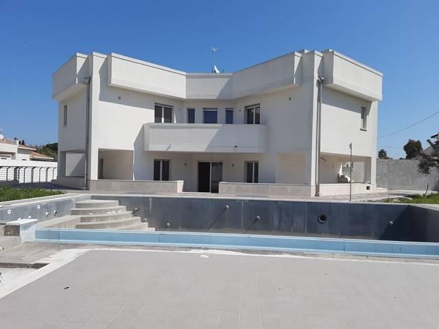 Villa Schiera in vendita a Puglia, Barletta-andria-trani