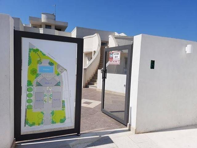 Villa Schiera in vendita a Puglia, Barletta-andria-trani