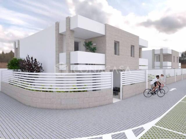 Villa Schiera in vendita a Puglia, Barletta-andria-trani