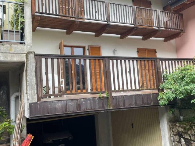 Villa Schiera in vendita a Cavrasto, Bleggio Superiore
